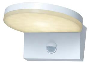 ZUNANJA STENSKA SVETILKA BATIDA LED 9W BELA IP54 950lm RA77120