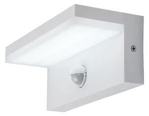 ZUNANJA STENSKA SVETILKA ZARAGOZA LED 9W/BELA/IP54/850lm RA77116