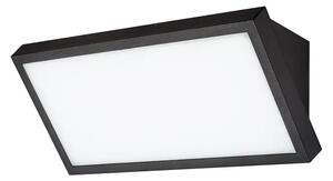 RAPLA2 ZUNANJA STENSKA SVETILKA LED 18W/ČRNA/IP65/1700lm RA77150