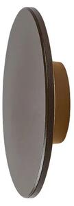 ZUNANJA STENSKA SVETILKA RUST LED 15W/RJAVA/IP65/1500lm RA77153