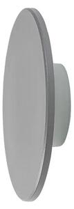 ZUNANJA STENSKA SVETILKA RUST LED 15W/SIVA/IP65/1500lm RA77152