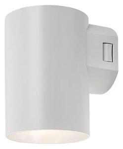 URFA ZUNANJA STENSKA SVETILKA LED 9W/BELA/IP65/900lm RA77161