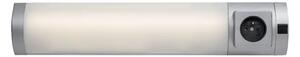 Soft2E LED OSVETLITEV ZA POLICE 5W/SREBRNA/IP20/260lm RA78038