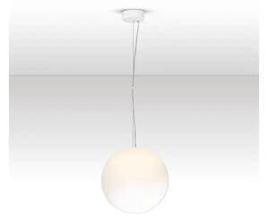 VISEČA SVETILKA BOLITA BELA LED 11W 220-240V 660lm IP20 3000K NL9204027