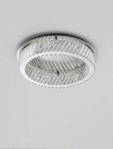 STROPNA SVETILKA ARIETTA KRISTAL LED 40W 220-240V 2800lm IP20 3000K NL9333088