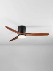 STROPNI VENTILATOR ALOA LED 18W 2190lm 220-240V IP20 3000-4000-6500K NL9952374