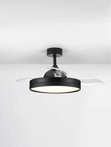 STROPNI VENTILATOR NEVMA LED 36W 4100lm 220-240V IP20 3000-4000-6500K NL9952377