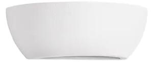 ALIVIO STENSKA SVETILKA BELA LED E14 1x5W 100-240V IP20 NL9540400