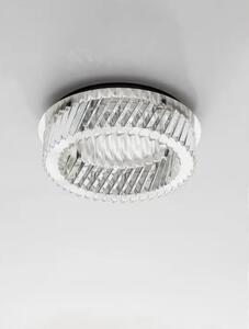STROPNA SVETILKA ARIETTA KRISTAL LED 34W 220-240V 2380lm IP20 3000K NL9333087