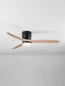 STROPNI VENTILATOR ALOA LED 18W 2190lm 220-240V IP20 3000-4000-6500K NL9952371
