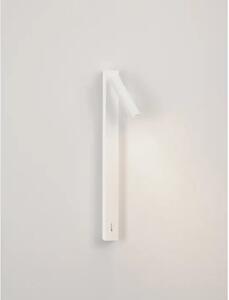 STENSKA SVETILKA TONDO BELA LED 3W 220-240V 165lm IP20 3000K NL9540275