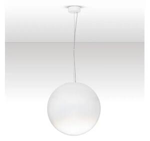 VISEČA SVETILKA BOLITA BELA LED 15W 220-240V 900lm IP20 3000K NL9204028