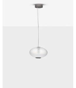 VISEČA SVETILKA AORA OPAL LED 12W 220-240V 720lm IP20 3000K NL9191247