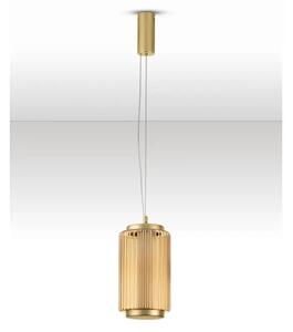 VESPER VISEČA SVETILKA AMBER LED 10W 220-240V 700lm IP20 3000K NL9236235