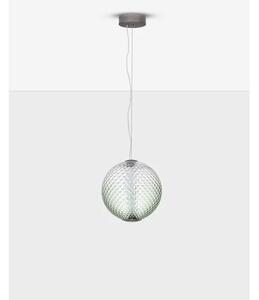 VISEČA SVETILKA AORA ZELENA LED 20W 220-240V 1100lm IP20 3000K NL9191246
