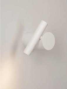 STENSKA LUČ CICLO BELA LED 4W 220-240V 166lm IP20 3000K NL9540284
