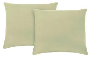 Modern Living Set Prevlek Za Blazine Basic