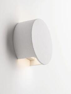STENSKA SVETILKA AWA BELA LED G9 1x5W 100-240V IP20 NL9540402