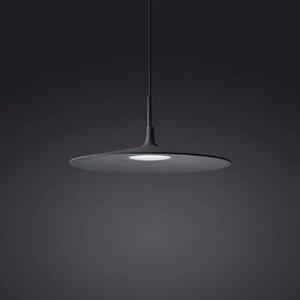 FOSCARINI APLOMB VELIKA VISEČA SVETILKA ANTRACIT FN195017_27