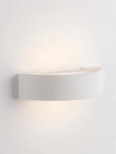 STENSKA SVETILKA TIDAL BELA LED E14 1x5W 100-240V IP20 NL9540410