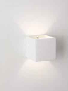 SENSIA STENSKA SVETILKA BELA LED G9 1x5W 100-240V IP20 NL9540406