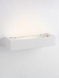 STENSKA SVETILKA LITA BELA LED E14 1x5W 100-240V IP20 NL9540407
