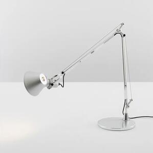 TOLOMEO LED NAMIZNA SVETILKA S PODSTAVKOM 10W/593lm/3000K A004800+A004030 AR004800+AR004030