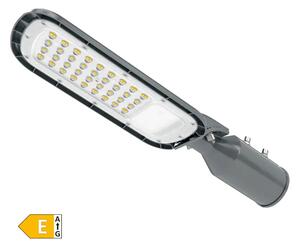 326-101 ULIČNA SVETILKA 50 W, 5200 LM, 430X145X90 MM, 4000 K, 130°, 36.000 H, CRI 3856024408189