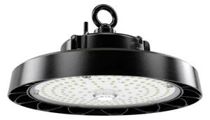 325-121 LED VISOKA SVETILKA 100 W, 240 X 140 MM, 1 X 18.300 LM, 4000 K, 120ø, 54.000 H 3856024408646