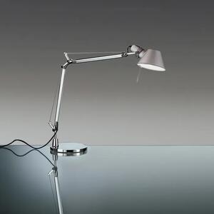 TOLOMEO MINI NAMIZNA SVETILKA Z ALUMINIJASTIM PODSTAVKOM E-27 A005910 + A008600 AR005910+AR008600