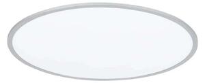 LindbyLindby - Narima LED Stropna Svetilka CCT Ø80 White/Silver Lindby