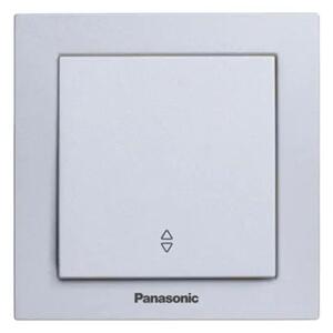 STIKALO ALTERNATORJA PANASONIC SILVER BREZ OKVIRJA PS004