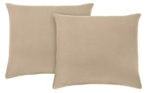 Modern Living Set Prevlek Za Blazine Basic
