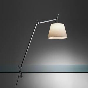 TOLOMEO MEGA NAMIZNA SVETILKA E27 CELOTNA ALUMINIJASTA 0564010A+0780020A+A004100 AR0564010A+AR0780020A+A004100