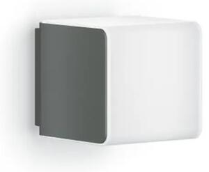 L830 SC STEINEL LED STENSKE SVETILKE S SENZORJEM ANTRACIT 493m/3000K/IP44 L830