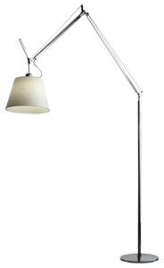 TOLOMEO MEGA TALNA SVETILKA E27 KOMPLET IZ ALUMINIJA 0564010A+0780020A+0779010A AR0564010A+AR0780020A+0779010A