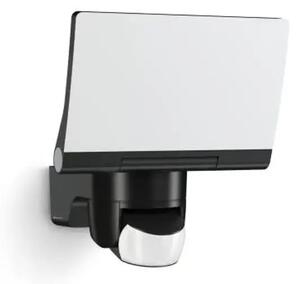 LED ZUNANJA STENSKA SVETILKA XLED HOME 2 BELA/ČRNA XLED HOME 2 SC BK