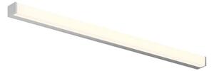 LindbyLindby - Klea LED Stenska Svetilka L120 Chrome Lindby