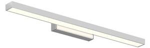 LindbyLindby - Alenia LED Stenska Svetilka L60 White/Chrome Lindby