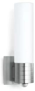LED ZUNANJA STENSKA SVETILKA S SENZORJEM L 260 S E27 9,87 W 3000 K 703 lm L260 S