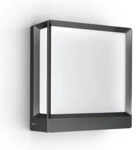 LED ZUNANJA STENSKA LUČ BLUETOOTH L 40 C ANTRACIT 12,9 W 3000 K 869 lm L40 C ANT