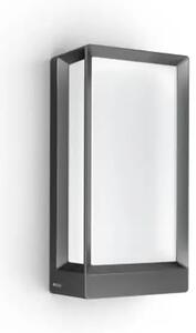 LED ZUNANJA STENSKA LUČ BLUETOOTH L 42 C ANTRACIT 12,6 W 3000 K 871 lm L42 C ANT