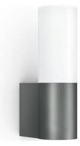 LED ZUNANJA STENSKA SVETILKA L 605 ANTRACIT 11,3 W 3000 K 729 lm L605 ANT