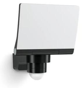 LED ZUNANJI STENSKI REFLEKTOR XLED PRO 240 S ČRNA XLED PRO 240 S BK