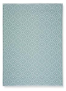 Mömax Zunanja Preproga Miami, 120x170cm, Temno Zelena