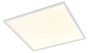 LindbyLindby - Quais LED Stropna Svetilka 4.000K 60x60 White Lindby