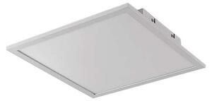 LindbyLindby - Quais LED Stropna Svetilka 4.000K 40x40 White Lindby