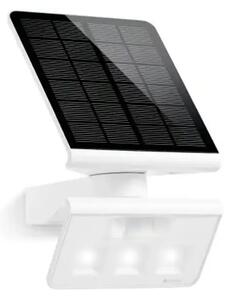 LED ZUNANJA STENSKA SVETILKA S SENZORJEM XSOLAR LS ONE BELA XSOLAR L-S ONE BIJELA IT