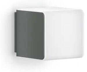 LED ZUNANJA STENSKA LUČ BLUETOOTH L 830 C ANTRACIT 9,1 W 3000 K 493 lm L830 C ANT