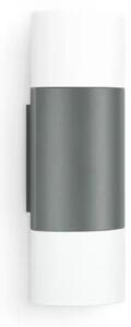 LED ZUNANJA STENSKA SVETILKA L 910 ANTRACIT 9,8 W 3000 K 797 lm L910 ANT